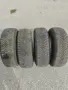 Всесезонни гуми DEBICA, снимка 1