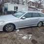 Mercedes-Benz E 350 4 matic airmatic AMG пакет на части, снимка 3