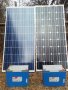 Соларна система от Италия, снимка 1 - Други стоки за дома - 44396504