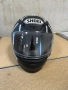 Каска SHOEI MM93, размер M (57-58), снимка 4