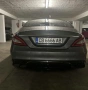 Mercedes-Benz CLS 400, снимка 1