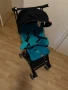 Бебешка количка GB Pockit + Sapphire Blue 618000775, снимка 2