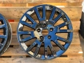 5х112 17 Цола Джанти Audi A3 Vw Golf 5x112 Ауди Голф ЕТ 56 J 7.5, снимка 2