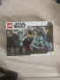 Lego Star wars - сет 75319 , снимка 1