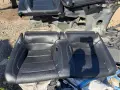 Кожен салон с подгрев и обдухване за Ford Mustang 2015-, снимка 9