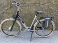 Електрически велосипед Giant с две батерий, снимка 1 - Велосипеди - 40561683