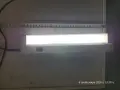 LED лампа за монтаж под кухненски шкаф, снимка 9