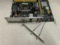 Дънна платка ASUS H81M-E с WiFi, снимка 2