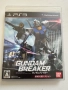 Gundam Breaker за Playstation 3(PS3), снимка 1