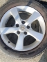 Джанти 16 цола 5х114,3 за Мазда / Mazda 3, 5, 6., снимка 5