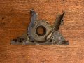 Фланец-(капак)колянов вал 1.4 тди 045 103 153 Фолксваген,Ауди,Сеат, снимка 1
