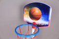 Детски баскетболен кош с мини баскетболна топка, снимка 4