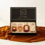 Lattafa Khamrah 4×30 ml – Парфюмен комплект за него и нея, снимка 1