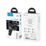 HOCO FM Bluetoothтрансмитер + зарядно за кола E41, снимка 1 - Аксесоари и консумативи - 31429035