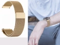 Метална каишка Milanese Loop -  20, снимка 1