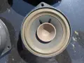 задни тонклони за Opel Astra H, снимка 2