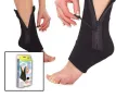 Пристягащ чорап за глезени - Ankle genie, снимка 5