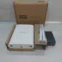 ТОП: Нова Външна WiFi 6 Точка за достъп Zyxel NWA55AXE AX1800 Gigabit PoE IP55, снимка 1