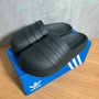  Adidas   Adilette 22  unisex 38 номер UK5  Разпродажба         намалени         на         55,00 лв, снимка 1