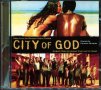 City of God, снимка 1 - CD дискове - 37471106