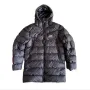 Мъжка Зимна Шуба - NIKE Hooded Parka Jacket; размери: L, XL и 2XL, снимка 1