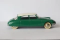 DINKY TOYS CITROEN DS 19 МОДЕЛ КОЛИЧКА, снимка 4