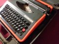 Пишеща машина Хеброс 1300Ф, снимка 7