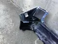 Задна броня за Nissan Qashqai J12, снимка 5