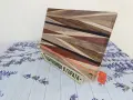 Дъска за сервиране и рязане Edge Grain, снимка 1