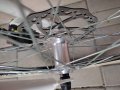 Продавам колела внос от Германия  спортен велосипед DOMINATOR SPORT 28 цола диск SHIMANO NEXUS 3, снимка 11