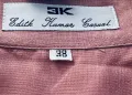 Ленена риза EDITH KUMAR CASUAL VINTAGE , снимка 14
