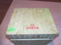 ПОРЪЧАНА-OMEGA-13х12х10см-КУТИЯ ВНОС FRANCE, снимка 4