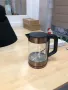 Стъклена електрическа кана за вода MEDION 3000W 1,7 L, снимка 1