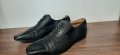 Мъжки обувки от естествена кожа 43 номер , снимка 1 - Официални обувки - 38341772