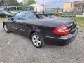 Mercedes CLK 200 AVANTGARDE AUTOMATIC  КАБРИОЛЕТ, снимка 17