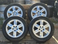 5х108 17 Оригинални Джанти Renault Talisman Megane Scenic, снимка 5