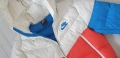Nike Windrunner Down Mens Jacket Size M ОРИГИНАЛ! Зимно пухено Яке!, снимка 12