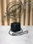 Chanel Дамска Чанта Тип Куфар Шанел - Различни Цветове Код SEM-203, снимка 6