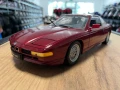 REVELL метален колекционерски модел количка BMW 850 Ci г. 1:18 мащаб, снимка 1