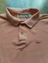 lacoste - страхотна мъжка тениска ХЛ , снимка 1