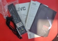 Телевизор JVC за части, снимка 12
