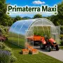 Оранжерии Primaterra Agro и Primaterra Maxi - професионален клас, снимка 2