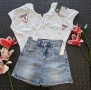 Guess дамски комплекти, снимка 3