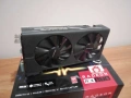 Продавам видео карти RX 570/580 4GB, снимка 1
