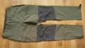 Bergans of NORWAY NORDMARKA HYBRID Stretch Pants размер M хибриден еластичен панталон - 1173, снимка 1