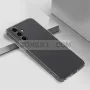 Samsung Galaxy A56  Прозрачен Гръб, снимка 4
