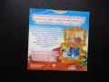 Златокоска DVD филм трите мечки горски приключения момиченце, снимка 3