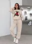🤍Сет "Guess " Памук Черно с/м м/л л/хл Бежово с/м м/л л/хл Т.Синьо с/м м/л л/хл 45€, снимка 1