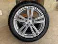 18" 5x112 Brock RC - Skoda Vw Audi Seat, снимка 7
