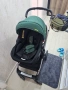 Бебешка количка 3 в 1 Chipolino - Елит, снимка 6